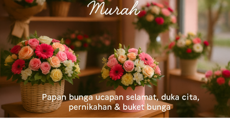 Toko Bunga Karangresik